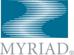 MYRIAD Logo