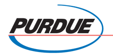 PURDUE Logo